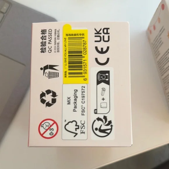 Crybaby - I’ll give you all my love - Picture 3 of 4